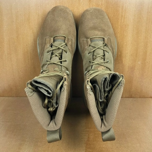 NEW Nike SFB Field 2 8" Leather Tactical Boot - Picture 4 of 10